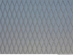 Wire Fencing Metal