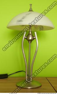 Interior Lamp 0001