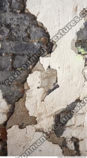 Walls Plaster 0020