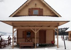 Buildings Cottage