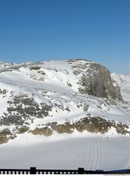 Snowy Mountains