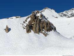 Snowy Mountains