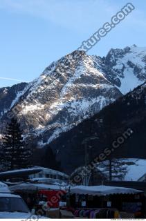 Background Mountains 0077
