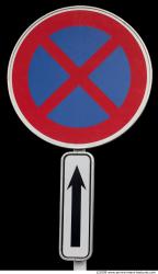 Signs Traffic