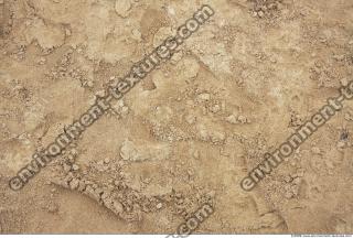 Photo Texture of Soil Rough