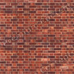 Seamless Brick