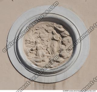 Buildings Relief 0003