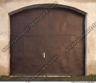 Doors Gate 0124