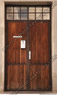 Doors Modern 0126