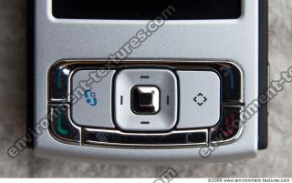 Interior Electronic Black