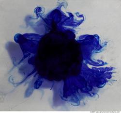 Single Drop Ink