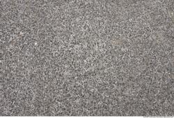 Ground Asphalt