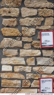 Walls Stone 0060