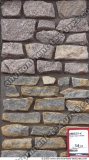 Walls Stone 0059