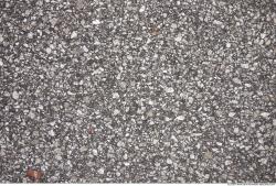 Plain Asphalt