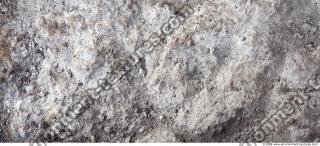 Ground Concrete