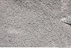 Ground Concrete