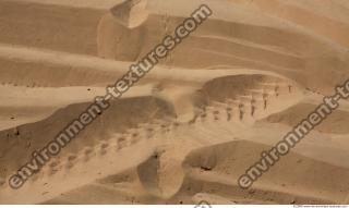 photo texture of sand