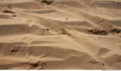 Photo Textures of Sand