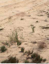 Photo Textures of Sand