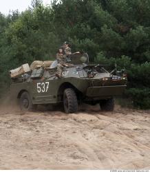 Photo Reference of Vehicle Combat