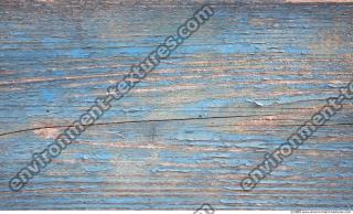 Photo Texture of Wood Painted