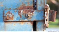 Photo References of Tractor Siding