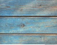 Photo Texture of Wood Planks Painted