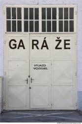 Doors Garage