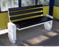 Bench