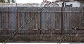 Walls Fence 0001