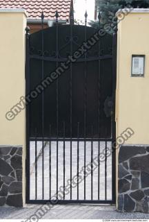 Doors Gate 0004