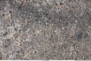 Ground Concrete