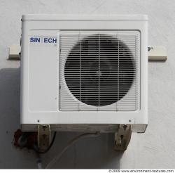 Air Conditioners