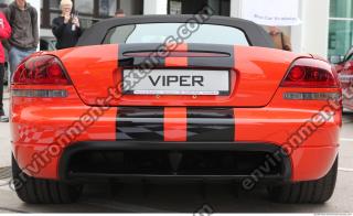 Photo Reference of Viper