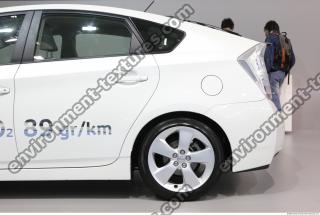 Photo Reference of Toyota Prius