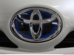 Photo Reference of Toyota Prius