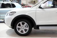 Photo Reference of Hyundai SantaFe