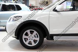 Photo Reference of Hyundai SantaFe