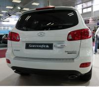 Photo Reference of Hyundai SantaFe