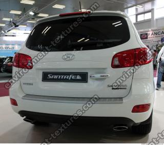 Photo Reference of Hyundai SantaFe