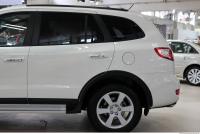 Photo Reference of Hyundai SantaFe