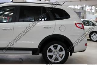 Photo Reference of Hyundai SantaFe