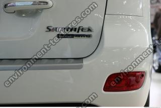 Photo Reference of Hyundai SantaFe