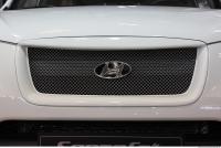Photo Reference of Hyundai SantaFe