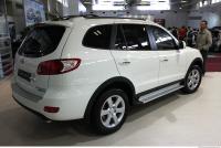 Photo Reference of Hyundai SantaFe