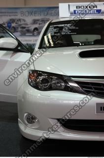 Photo Reference of Subaru Impreza