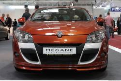 Photo Reference of Renault Megane