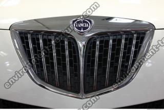 Photo Reference of Lancia Jelta