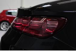 Taillights